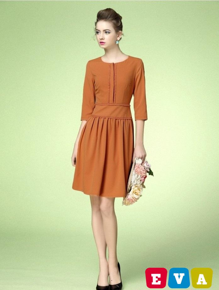 Shein về 11 mẫu váy hoa nhí giúp bạn bước vào mùa Hè với style xinh xẻo,  siêu cấp sành điệu