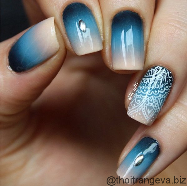nail ombre (1)