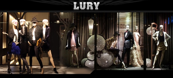 lury shop